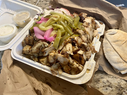 Photo of Big H Shawarma & Poutine - 2450 Lancaster Rd, Ottawa, ON K1B 5N3