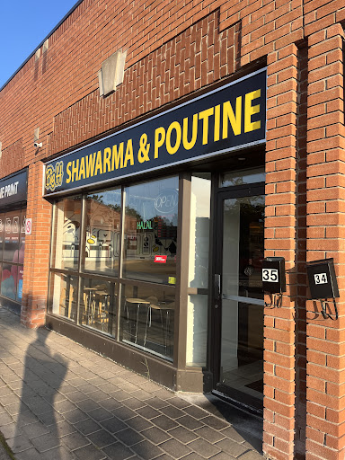 Photo of Big H Shawarma & Poutine - 2450 Lancaster Rd, Ottawa, ON K1B 5N3
