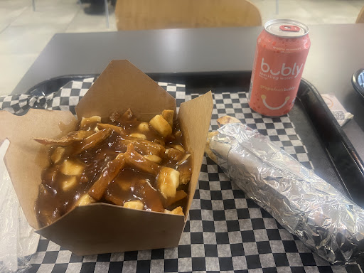 Photo of Big H Shawarma & Poutine - 2450 Lancaster Rd, Ottawa, ON K1B 5N3