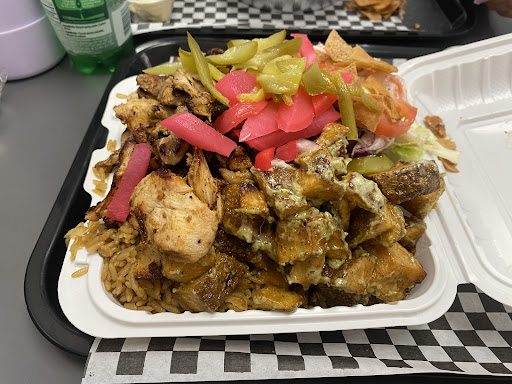 Photo of Big H Shawarma & Poutine - 2450 Lancaster Rd, Ottawa, ON K1B 5N3