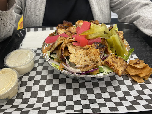 Photo of Big H Shawarma & Poutine - 2450 Lancaster Rd, Ottawa, ON K1B 5N3