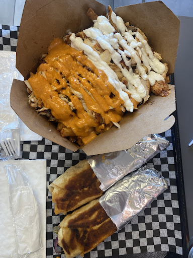 Photo of Big H Shawarma & Poutine - 2450 Lancaster Rd, Ottawa, ON K1B 5N3