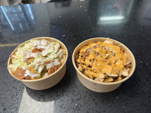 Photo of Big H Shawarma & Poutine - 2450 Lancaster Rd, Ottawa, ON K1B 5N3