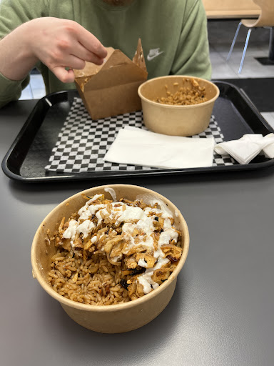 Photo of Big H Shawarma & Poutine - 2450 Lancaster Rd, Ottawa, ON K1B 5N3