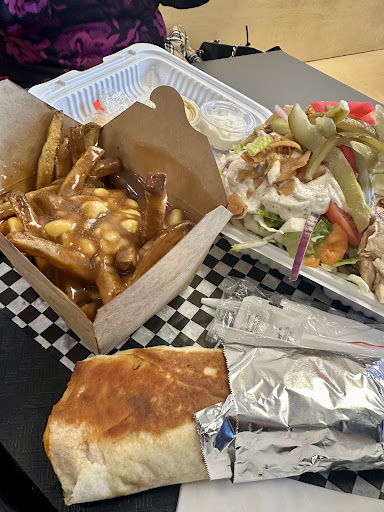 Photo of Big H Shawarma & Poutine - 2450 Lancaster Rd, Ottawa, ON K1B 5N3