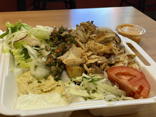 Photo of Shawarma - 34 Bd du Mont-Bleu, Gatineau, QC J8Z 1J1