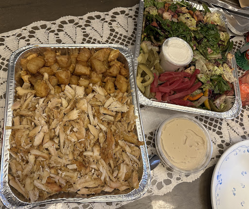 Photo of Tyros Shawarma & Donair - 5929 Jeanne D'Arc Blvd S, Orléans, ON K1C 6V8