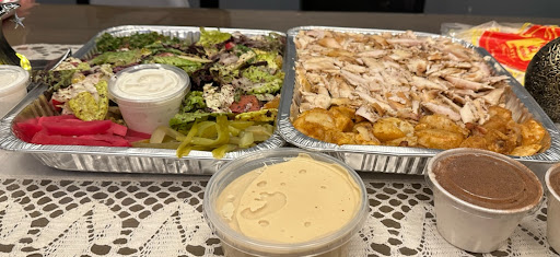Photo of Tyros Shawarma & Donair - 5929 Jeanne D'Arc Blvd S, Orléans, ON K1C 6V8