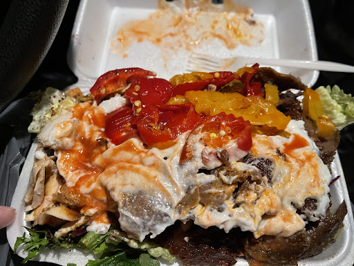 Photo of Tyros Shawarma & Donair - 5929 Jeanne D'Arc Blvd S, Orléans, ON K1C 6V8