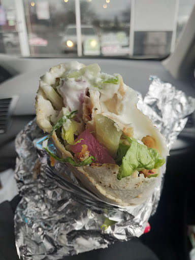 Photo of Tyros Shawarma & Donair - 5929 Jeanne D'Arc Blvd S, Orléans, ON K1C 6V8