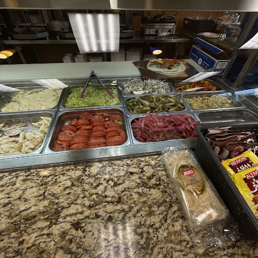 Photo of Tyros Shawarma & Donair - 5929 Jeanne D'Arc Blvd S, Orléans, ON K1C 6V8
