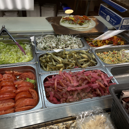 Photo of Tyros Shawarma & Donair - 5929 Jeanne D'Arc Blvd S, Orléans, ON K1C 6V8