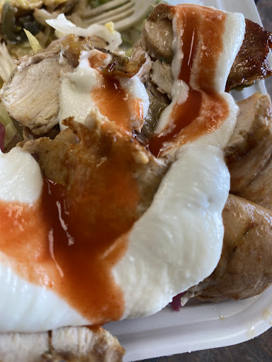 Photo of Tyros Shawarma & Donair - 5929 Jeanne D'Arc Blvd S, Orléans, ON K1C 6V8