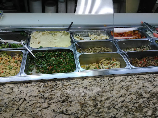 Photo of Tyros Shawarma & Donair - 5929 Jeanne D'Arc Blvd S, Orléans, ON K1C 6V8