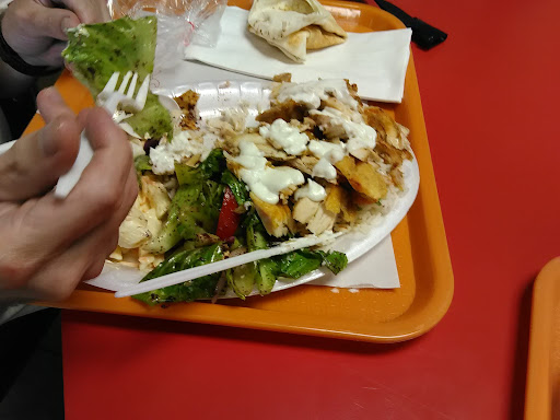 Photo of Tyros Shawarma & Donair - 5929 Jeanne D'Arc Blvd S, Orléans, ON K1C 6V8