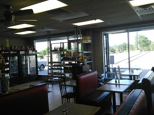 Photo of Tyros Shawarma & Donair - 5929 Jeanne D'Arc Blvd S, Orléans, ON K1C 6V8