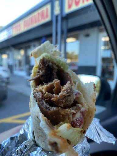 Photo of Tyros Shawarma & Donair - 5929 Jeanne D'Arc Blvd S, Orléans, ON K1C 6V8