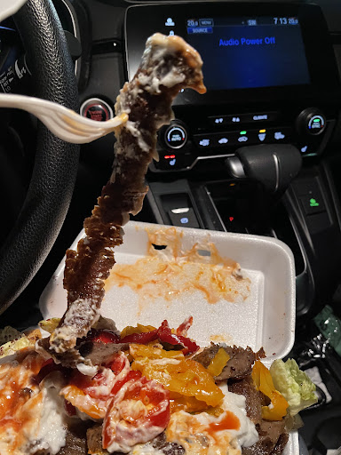 Photo of Tyros Shawarma & Donair - 5929 Jeanne D'Arc Blvd S, Orléans, ON K1C 6V8