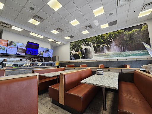 Photo of Mr Shawarma - 2018 Ogilvie Rd, Gloucester, ON K1J 7N9