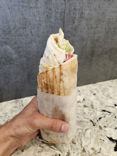 Photo of Mr Shawarma - 2018 Ogilvie Rd, Gloucester, ON K1J 7N9