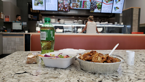 Photo of Mr Shawarma - 2018 Ogilvie Rd, Gloucester, ON K1J 7N9
