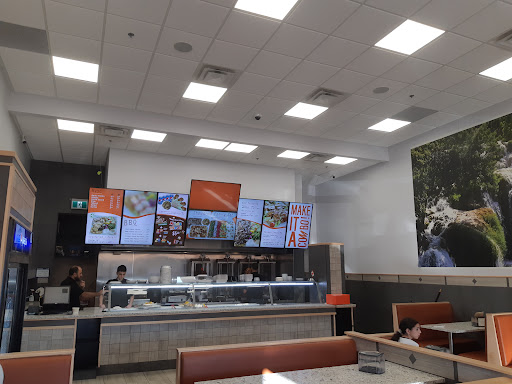 Photo of Mr Shawarma - 2018 Ogilvie Rd, Gloucester, ON K1J 7N9