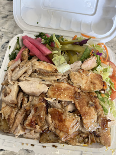 Photo of Mr Shawarma - 2018 Ogilvie Rd, Gloucester, ON K1J 7N9