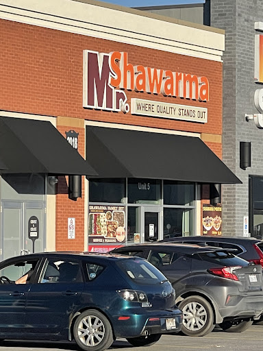Photo of Mr Shawarma - 2018 Ogilvie Rd, Gloucester, ON K1J 7N9
