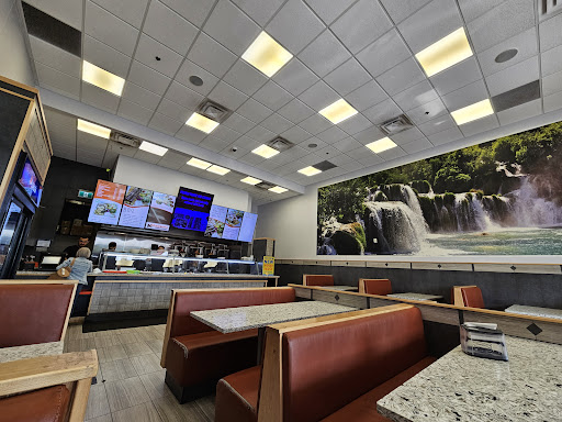 Photo of Mr Shawarma - 2018 Ogilvie Rd, Gloucester, ON K1J 7N9