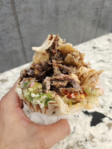 Photo of Mr Shawarma - 2018 Ogilvie Rd, Gloucester, ON K1J 7N9
