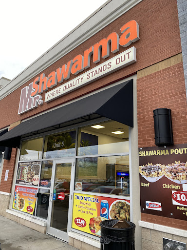 Photo of Mr Shawarma - 2018 Ogilvie Rd, Gloucester, ON K1J 7N9