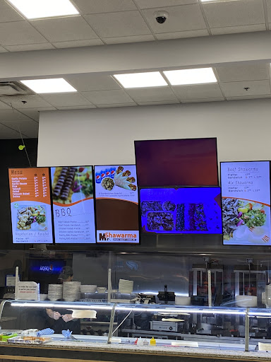 Photo of Mr Shawarma - 2018 Ogilvie Rd, Gloucester, ON K1J 7N9