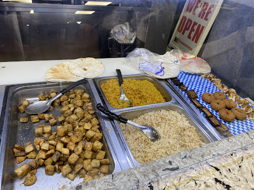 Photo of Mr Shawarma - 2018 Ogilvie Rd, Gloucester, ON K1J 7N9