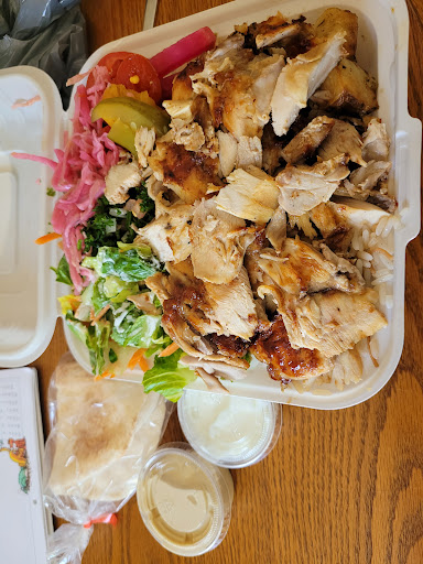 Photo of Mr Shawarma - 2018 Ogilvie Rd, Gloucester, ON K1J 7N9