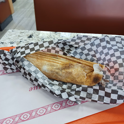 Photo of Mr Shawarma - 2018 Ogilvie Rd, Gloucester, ON K1J 7N9