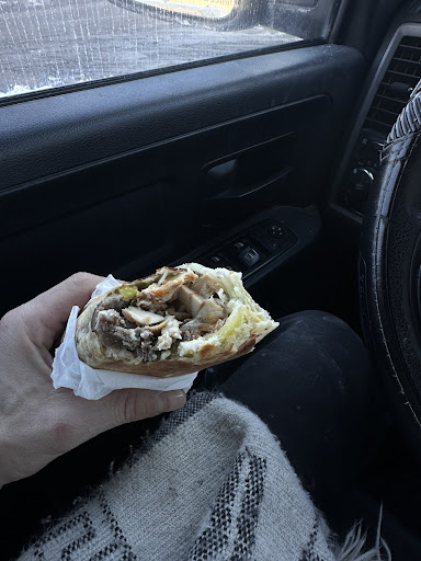 Photo of Shawarma Station - 2446 Bank St, Ottawa, ON K1V 1A4