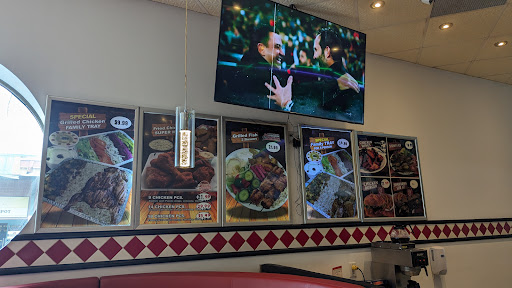 Photo of Shawarma Station - 2446 Bank St, Ottawa, ON K1V 1A4
