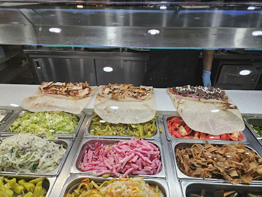 Photo of Shawarma Station - 2446 Bank St, Ottawa, ON K1V 1A4