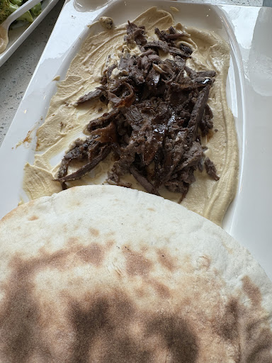 Photo of Shawarma Station - 2446 Bank St, Ottawa, ON K1V 1A4