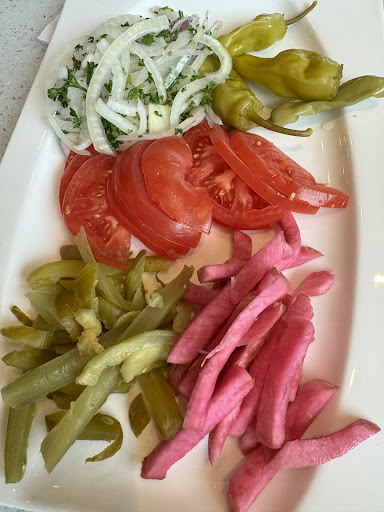 Photo of Shawarma Station - 2446 Bank St, Ottawa, ON K1V 1A4