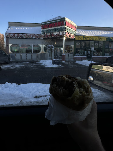 Photo of Shawarma Station - 2446 Bank St, Ottawa, ON K1V 1A4