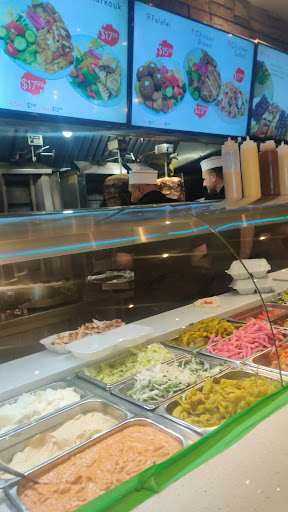 Photo of Shawarma Station - 2446 Bank St, Ottawa, ON K1V 1A4