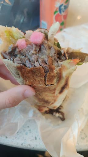 Photo of Shawarma Station - 2446 Bank St, Ottawa, ON K1V 1A4