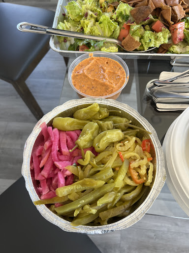 Photo of Shawarma Station - 2446 Bank St, Ottawa, ON K1V 1A4