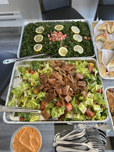 Photo of Shawarma Station - 2446 Bank St, Ottawa, ON K1V 1A4