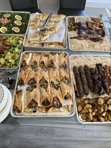 Photo of Shawarma Station - 2446 Bank St, Ottawa, ON K1V 1A4