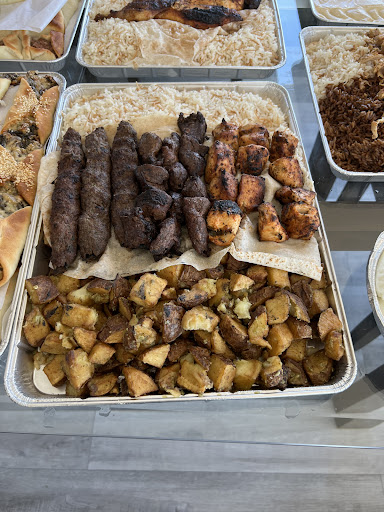 Photo of Shawarma Station - 2446 Bank St, Ottawa, ON K1V 1A4