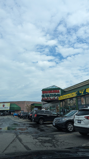Photo of Shawarma Station - 2446 Bank St, Ottawa, ON K1V 1A4