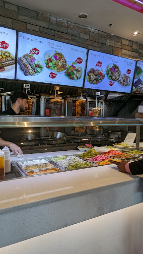 Photo of Shawarma Station - 2446 Bank St, Ottawa, ON K1V 1A4