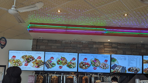 Photo of Shawarma Station - 2446 Bank St, Ottawa, ON K1V 1A4